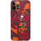 NFL Tampa Bay Buccaneers Tropical Print iPhone 12 Pro Max Skin